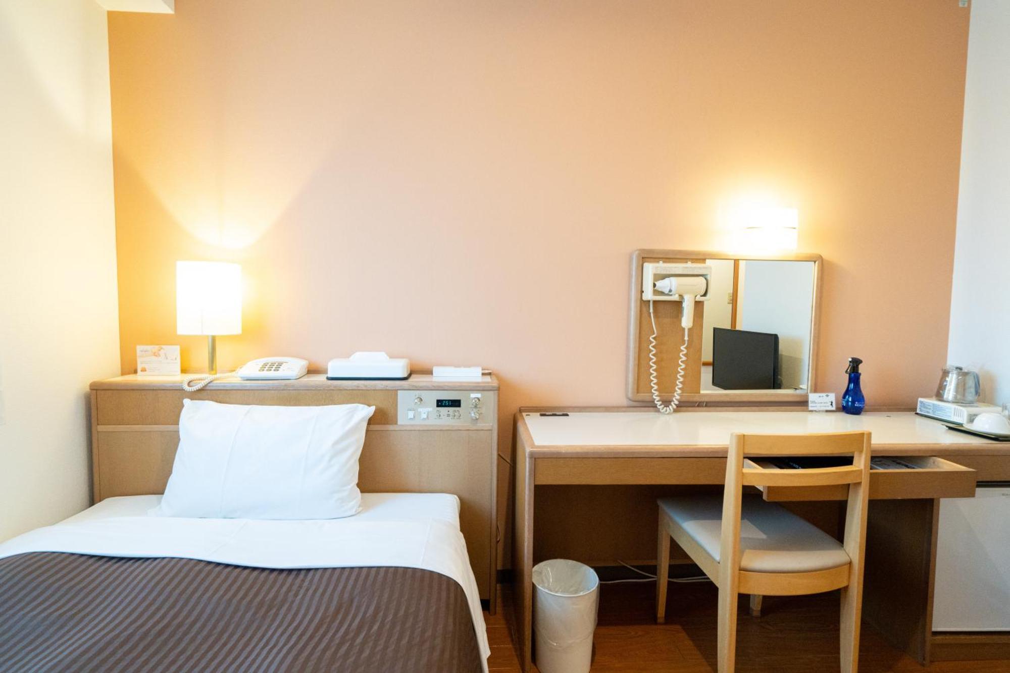 Sapporo Clark Hotel Zewnętrze zdjęcie