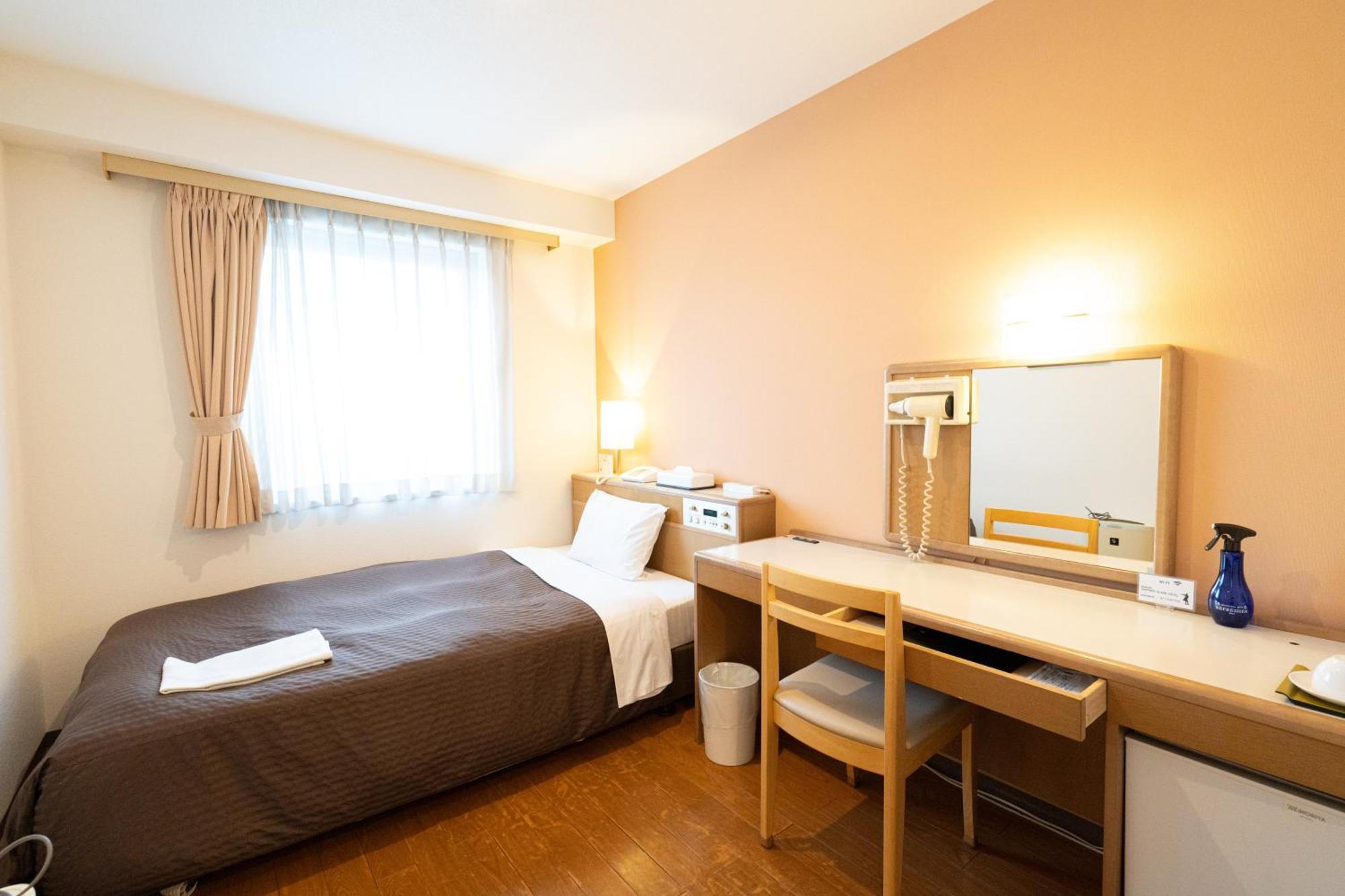 Sapporo Clark Hotel Zewnętrze zdjęcie
