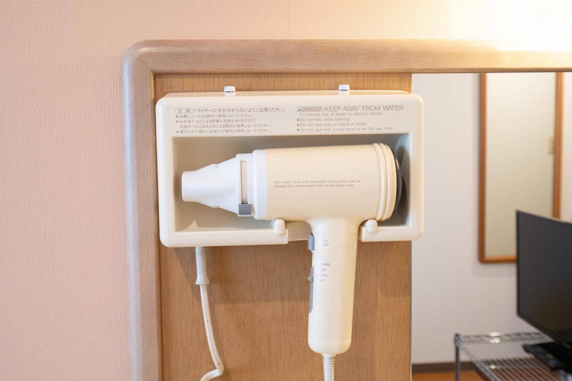 Sapporo Clark Hotel Zewnętrze zdjęcie