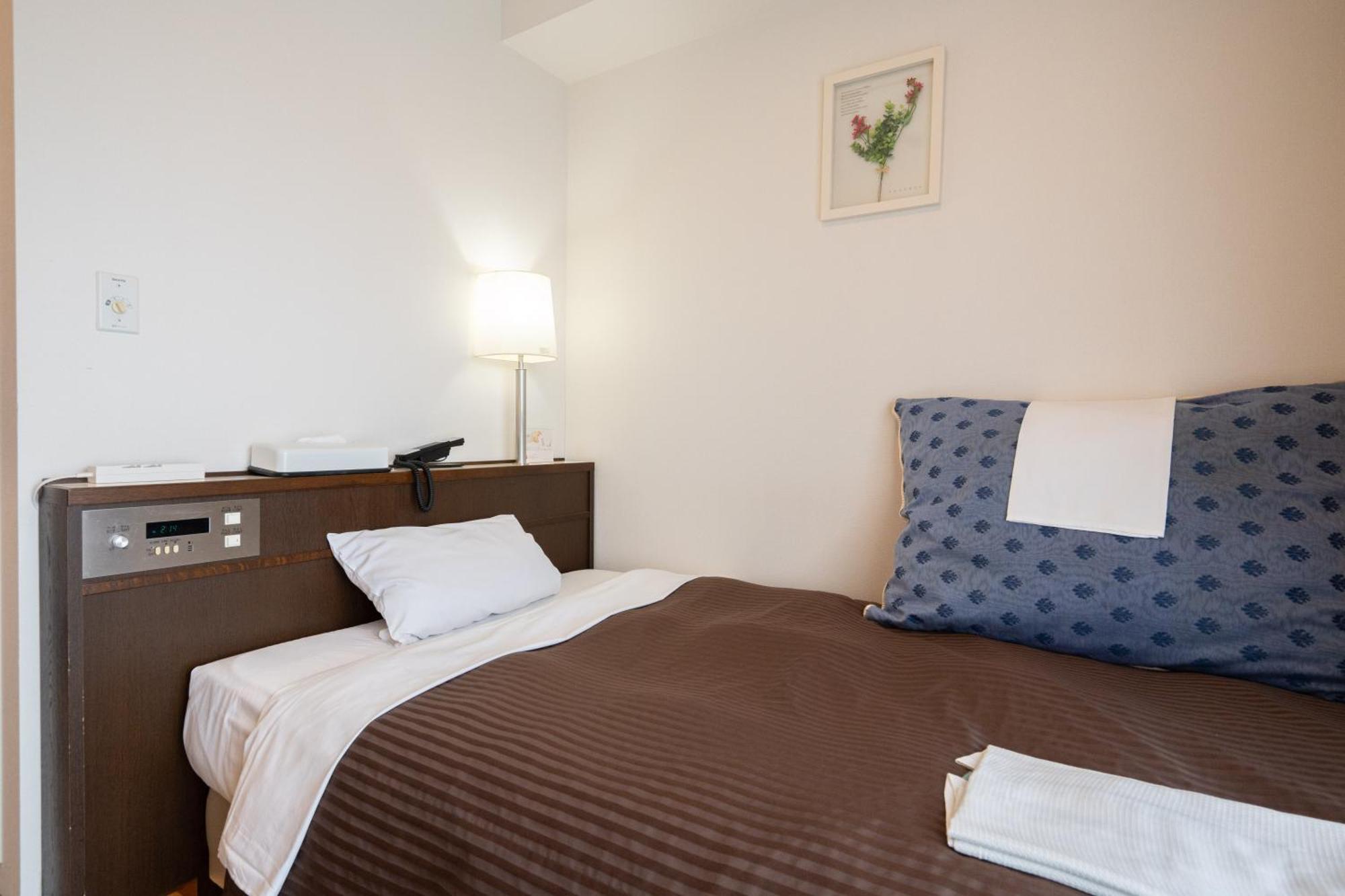 Sapporo Clark Hotel Zewnętrze zdjęcie