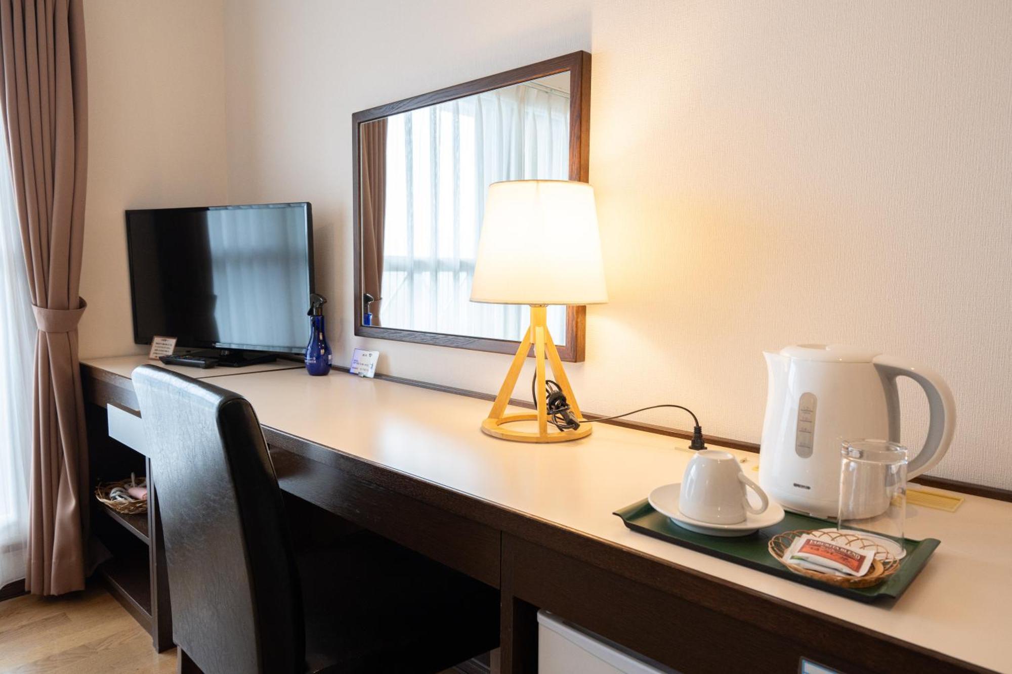 Sapporo Clark Hotel Zewnętrze zdjęcie