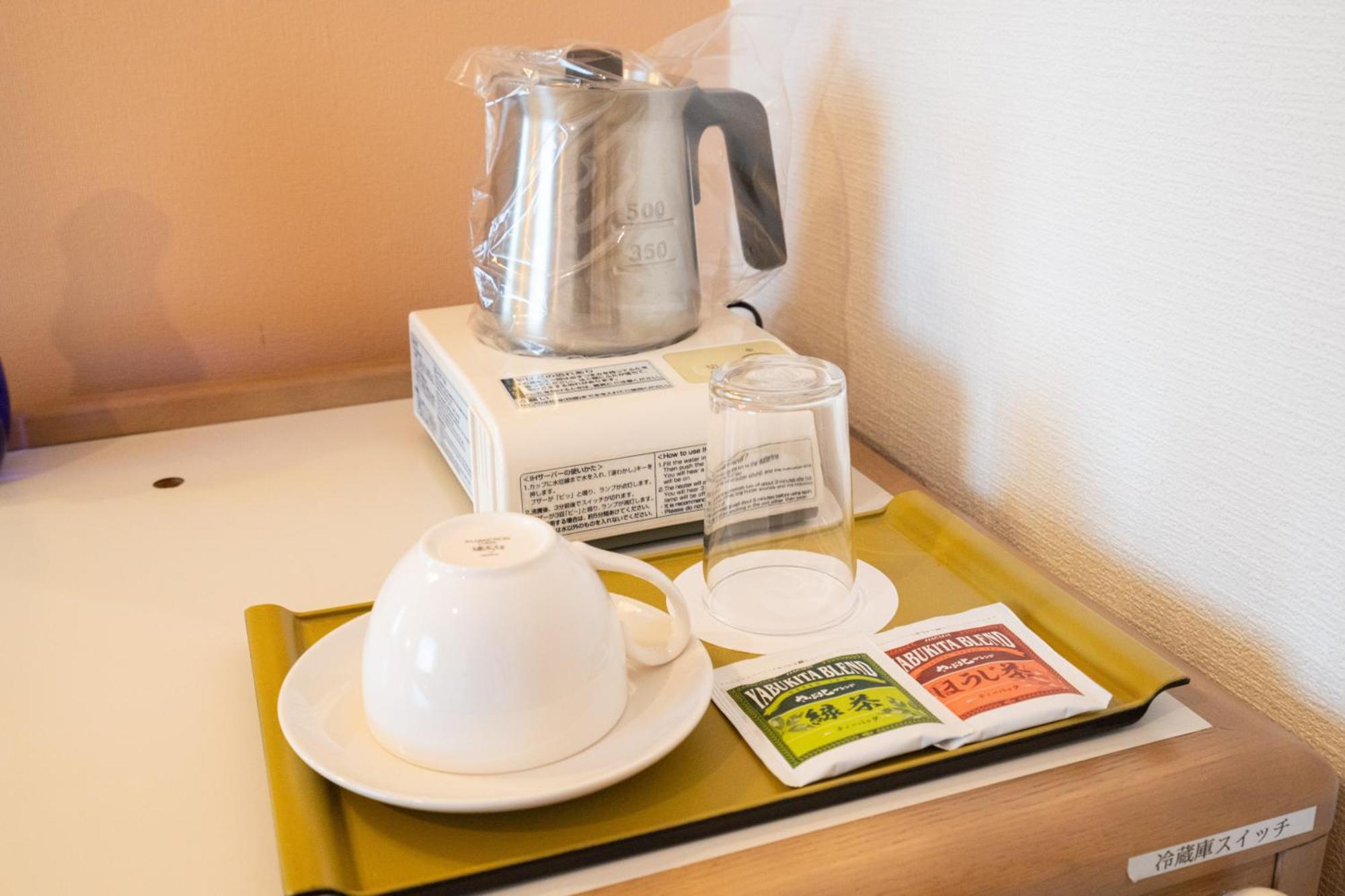 Sapporo Clark Hotel Zewnętrze zdjęcie