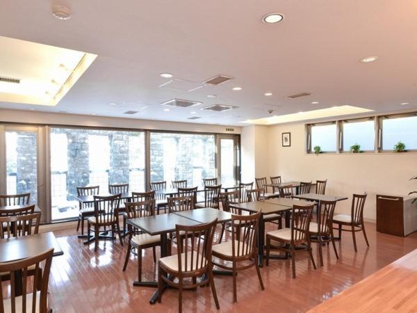 Sapporo Clark Hotel Zewnętrze zdjęcie