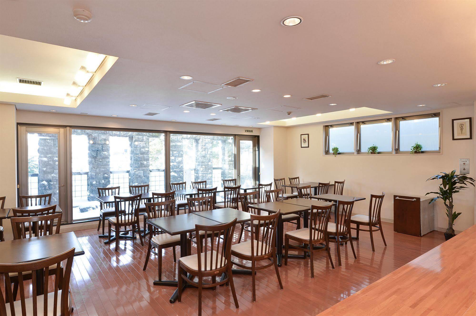 Sapporo Clark Hotel Zewnętrze zdjęcie