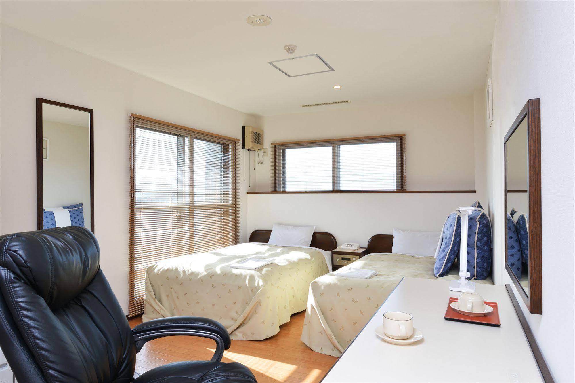 Sapporo Clark Hotel Zewnętrze zdjęcie